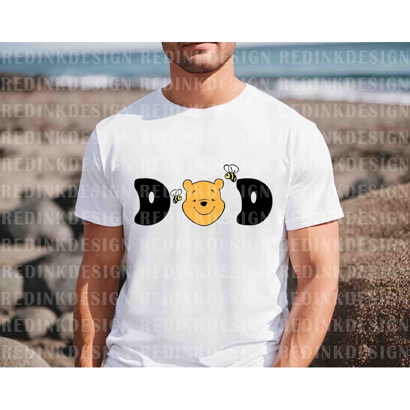 Dad Svg, Father Svg, Father's Day Svg, Family Trip, Dad Shirt, Vacay Mode Svg, Daddy Svg, Mom Life Svg, Dad Bear Svg, Best Gift For Dad - 2.jpg