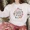 Drinking Around The World Png, Christmas Doodle Png, Christmas Drink Png, Mouse Coffee , Retro Christmas Shirt, Holiday Season Png Files - 3.jpg