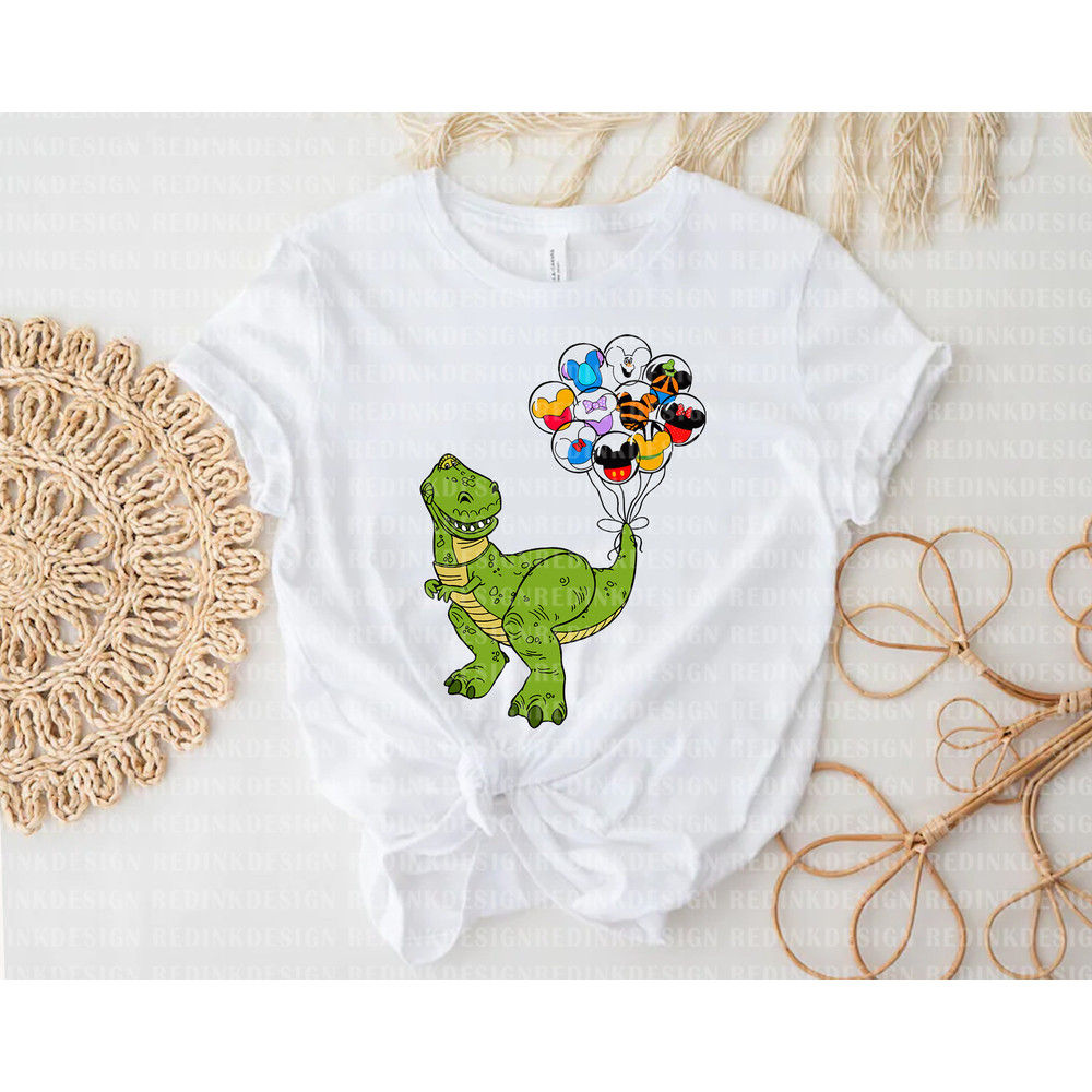 Family Vacation 2023 Png, Dinosaur Svg, Mouse Balloon Png, Family Vacation Png, Vacay Mode Png, Family Trip Shirt Png, Digital Download - 3.jpg