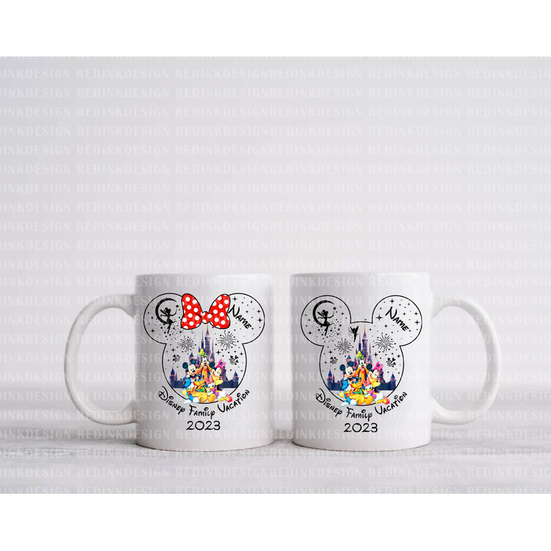 Family Vacation 2023 Png, Mouse Head Png, Family Trip 2023 Svg, Mouse And Friends Png, Magical Kingdom Png, Vacay Mode Png, Custom Name Png - 2.jpg