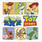 Family Vacation Png, Friendship Png, Vacay Mode Png, Magical Kingdom Png, You've Got A Friend In Me Png, Family Trip Png, Digital Download - 1.jpg