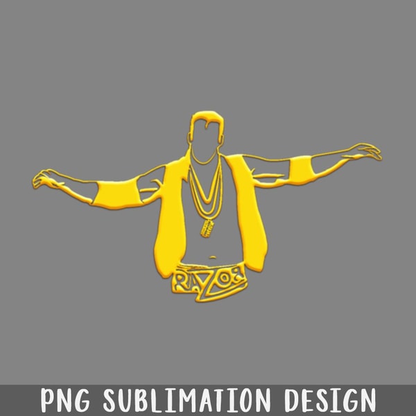 the razor nwo PNG Download | Inspire Uplift