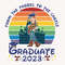 Graduate 2023 Tassel To Castle Svg, Cowboy Svg, Graduate 2023 Svg, Graduate Shirt, Class of 2023 Svg, Graduate Trip Svg, Digital Download - 1.jpg