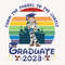 Graduate 2023 Tassel To Castle Svg, Cowgirl Svg, Graduate 2023 Svg, Graduate Shirt, Class of 2023 Svg, Graduate Trip Svg, Digital Download - 1.jpg