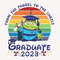 Graduate 2023 Tassel To Castle Svg, Graduate 2023 Svg, Graduate 2023 Alien Svg, Class of 2023 Svg, Graduate Trip Svg, Digital Download - 1.jpg