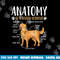 Golden Retriever Dog Anatomy  png, sublimation copy.jpg