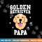 Golden Retriever Papa Father Fur Dad Dog Puppy Adopt Puppy png, sublimation copy.jpg