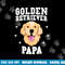 Golden Retriever Papa Father Fur Dad Dog Puppy Adopt Puppy  png, sublimation copy.jpg