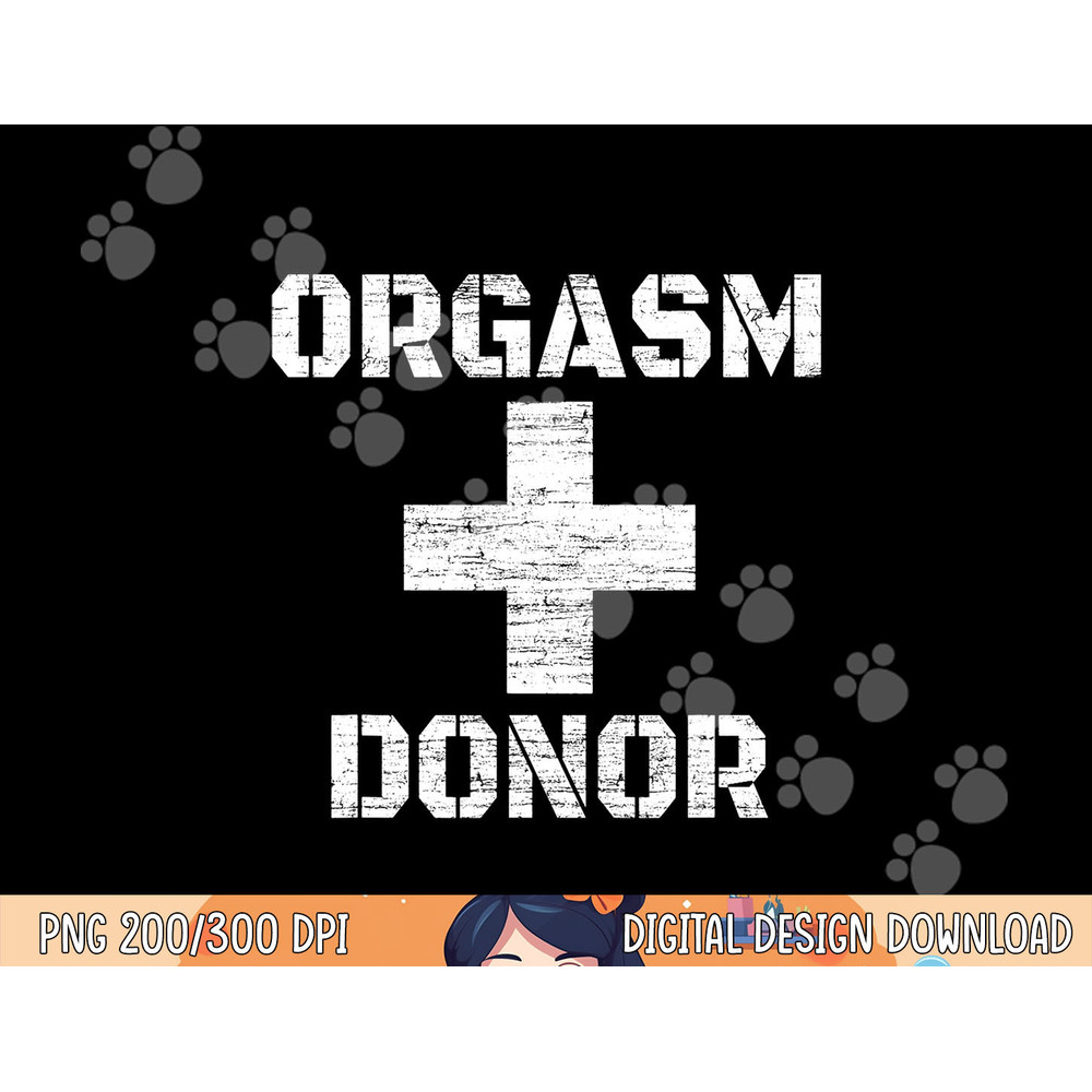 Orgasm Donor Funny Halloween Party Outfit Costume Simple png, sublimation copy.jpg