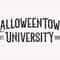 Halloween Townn University 1998 SVG, Halloween Svg, Spooky Vibes Svg, Fall Svg, Trick Or Treat Svg, Boo Svg, Halloween Shirt Svg - 1.jpg
