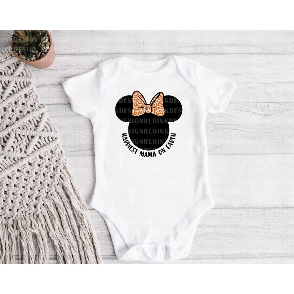 Happiest Mama On Earth Svg, Family Vacation Svg, Mouse Head Svg, Animal Kingdom Svg, Vacay Mode Svg, Family Shirt Vacation, Digital Download - 3.jpg