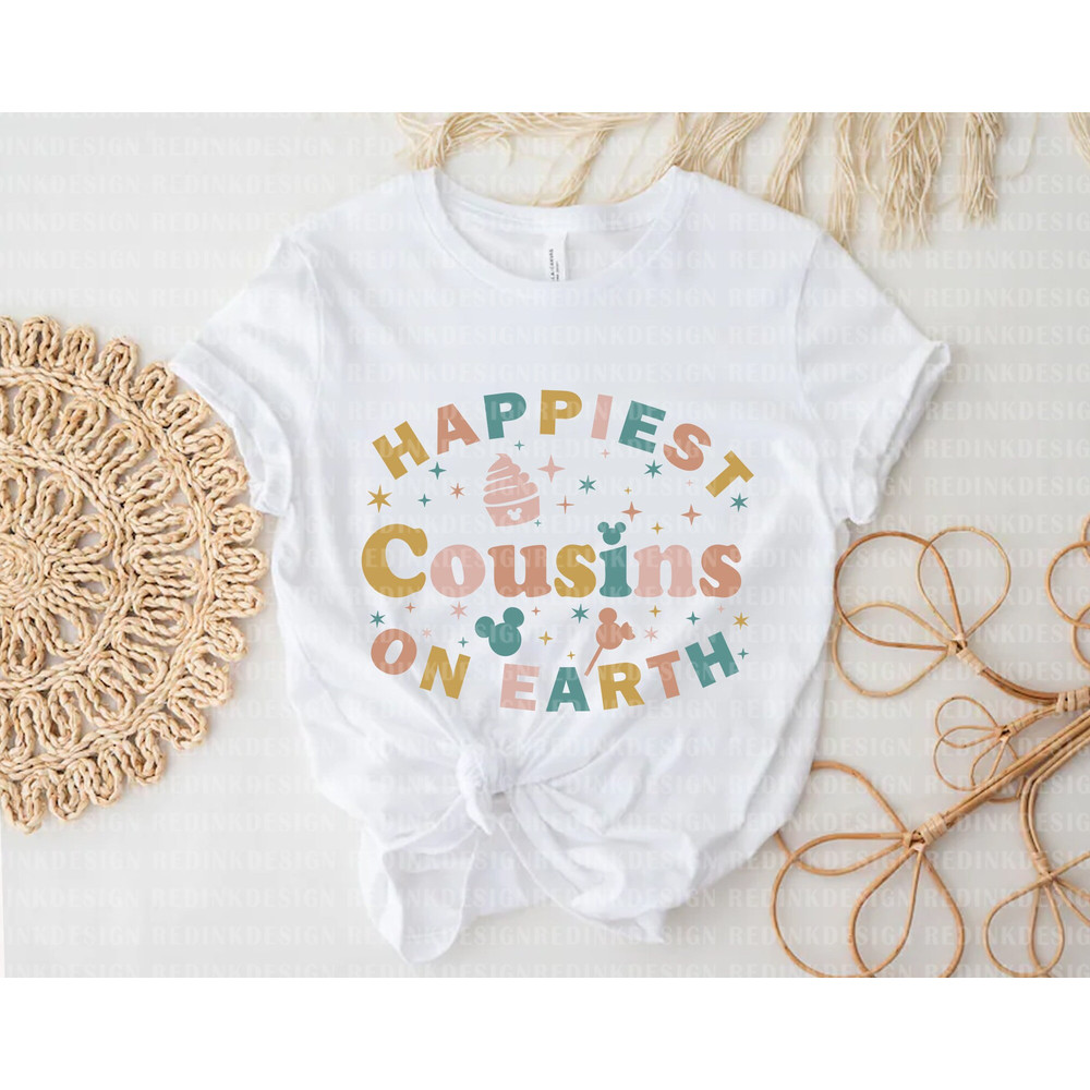 Happiest Sisters On Earth Svg, Magical Kingdom Svg, Family Vacation Svg, Vacay Mode Svg, Mouse Snacks Svg, Family Shirt, Digital Download - 3.jpg