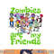 Original Zombies Are My Friends Halloween png, sublimation copy.jpg