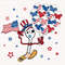 Happy 4th of July Svg, Fork Svg, July 4th Svg, Mouse Balloon Svg, Fourth of July Svg, 1776 Svg, American Flag Svg, Independence Day Svg - 1.jpg