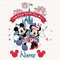 Happy 4th of July Svg, Fourth Of July Svg, Magical Castle Svg, American Svg, Patriotic Shirt Svg, Independence Day Svg, Custom Name Svg - 1.jpg