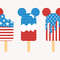 Happy 4th of July Svg, Mouse Ice Cream Svg, Fourth of July Svg, America, American Flag Svg, 1776 Svg, Independence Day Svg, Digital Download - 1.jpg