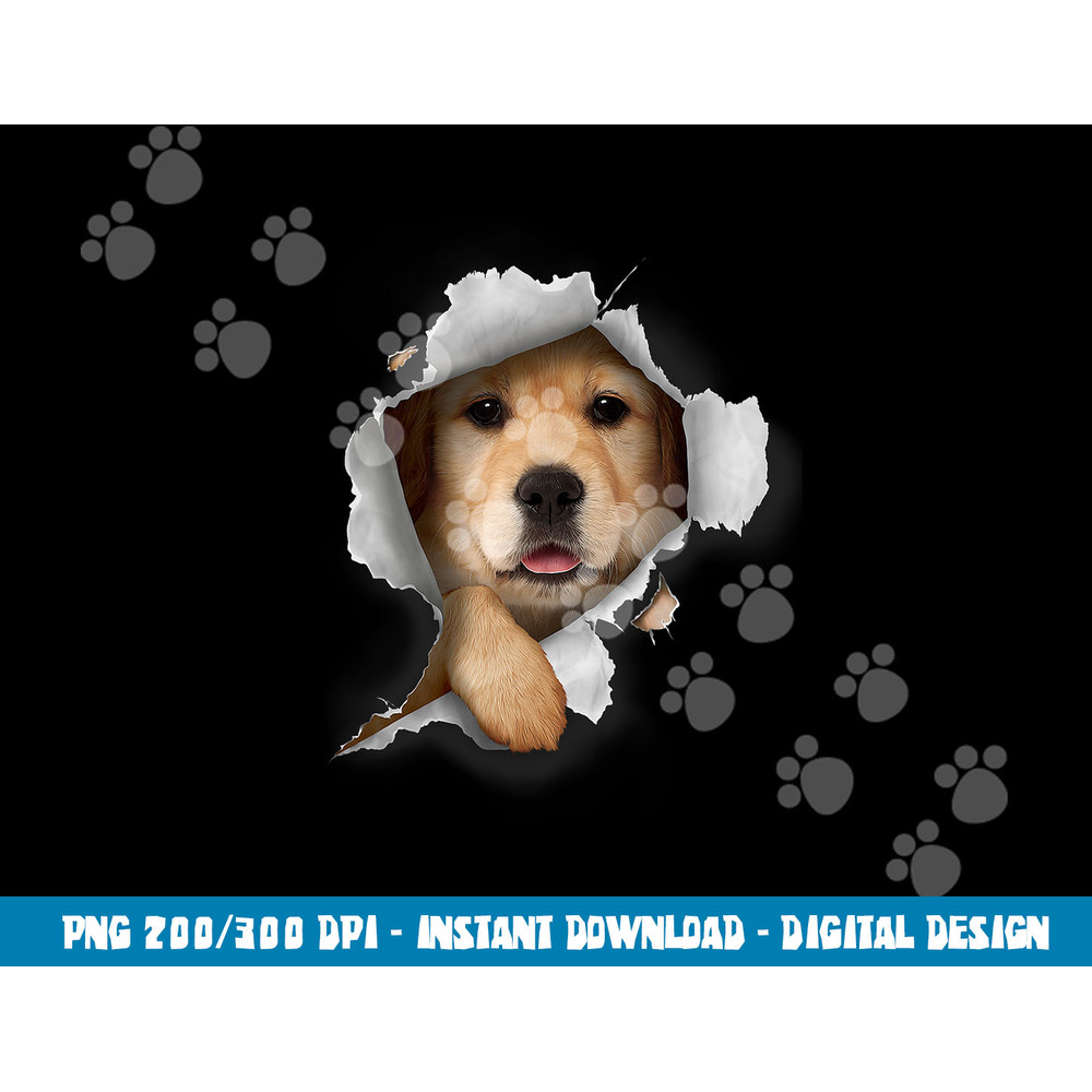 Golden Retriever, Golden Dog, Dog Lover, Dog Owner, Dog png, sublimation copy.jpg