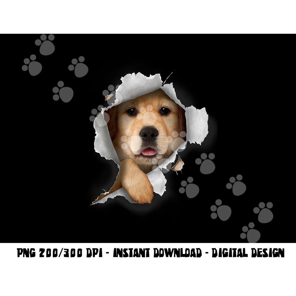 Golden Retriever, Golden Dog, Dog Lover, Dog Owner, Dog png, sublimation copy.jpg