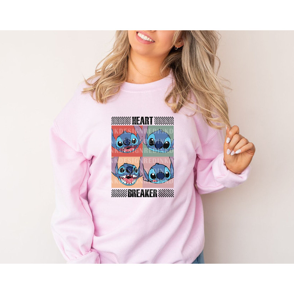 Heart Breaker Svg, Valentine Svg, Funny Valentine's Day, Valentine's Day Svg, Character Face Valentine SVG, Valentines shirt SVG File - 2.jpg