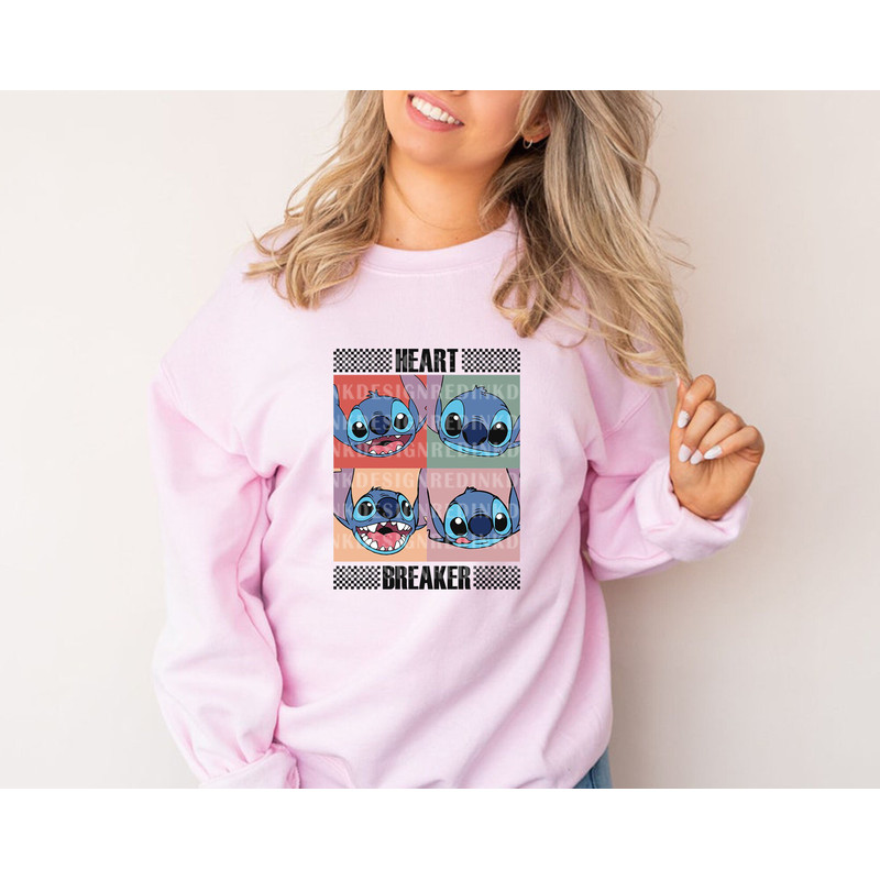 Heart Breaker Svg, Valentine Svg, Funny Valentine's Day, Valentine's Day Svg, Character Face Valentine SVG, Valentines shirt SVG File - 2.jpg