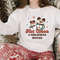 Hot Cocoa & Christmas Movies Png, Mouse Cocoa Png, Family Vacation Png, Mouse Snowman Png, Retro Christmas Shirt, Holiday Season Png Files - 3.jpg