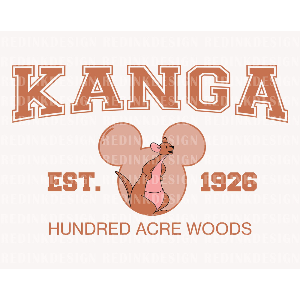 Hundred Acre Woods Svg, Family Vacation Svg, Magical Kingdom Svg, Vacay Mode Svg, Family Trip Shirt, Vacay Mode Svg, Digital Download - 1.jpg