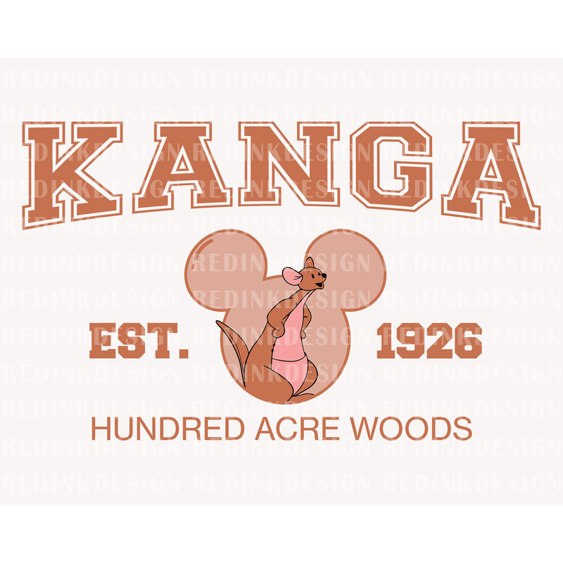 Hundred Acre Woods Svg, Family Vacation Svg, Magical Kingdom Svg, Vacay Mode Svg, Family Trip Shirt, Vacay Mode Svg, Digital Download - 1.jpg