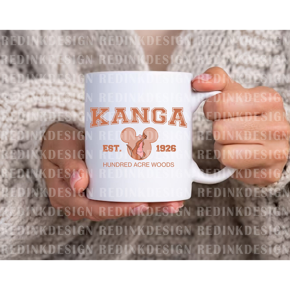 Hundred Acre Woods Svg, Family Vacation Svg, Magical Kingdom Svg, Vacay Mode Svg, Family Trip Shirt, Vacay Mode Svg, Digital Download - 2.jpg