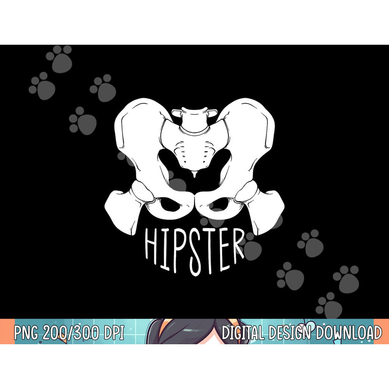 Orthopaedic Surgeon Ortho Nurse Gift Hip Replacement png, sublimation.jpg