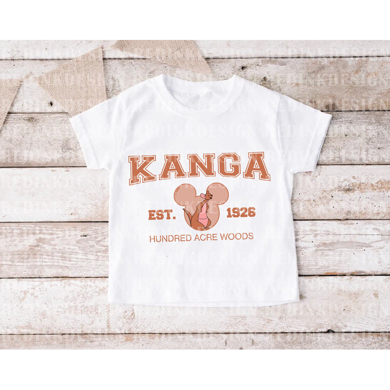 Hundred Acre Woods Svg, Family Vacation Svg, Magical Kingdom Svg, Vacay Mode Svg, Family Trip Shirt, Vacay Mode Svg, Digital Download - 3.jpg