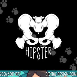 orthopaedic surgeon ortho nurse gift hip replacement png, sublimation copy