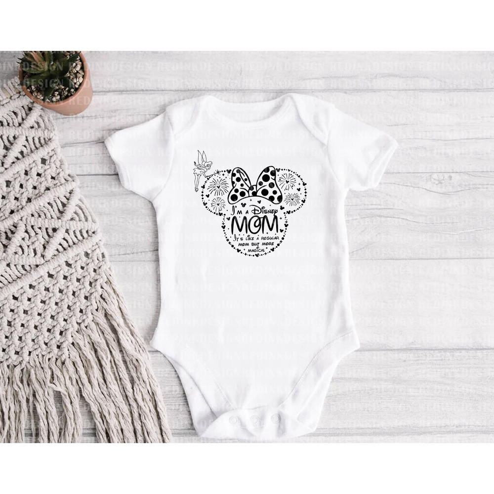 I'm A Mom, It's Like A Regular Grandma But More Magical Svg, Family Vacation Svg, Mother's Day Svg, Mouse Head Svg, Family Trip Shirt - 3.jpg