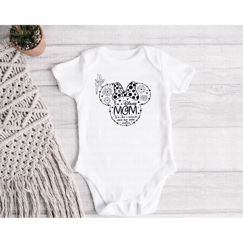 I'm A Mom, It's Like A Regular Grandma But More Magical Svg, Family Vacation Svg, Mother's Day Svg, Mouse Head Svg, Family Trip Shirt - 3.jpg