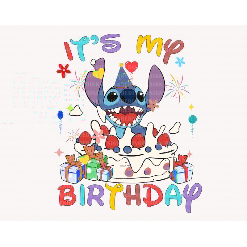 It's My Birthday Png, Family Matching Birthday Png, Birthday Girl Png, Birthday Trip Png, Birthday Png, Vacay Mode, Birthday Shirt Png - 1.jpg