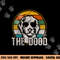 Goldendoodle  png, sublimation - The Dood Vintage Retro Dog Shirt copy.jpg