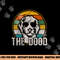 Goldendoodle png, sublimation - The Dood Vintage Retro Dog Shirt copy.jpg