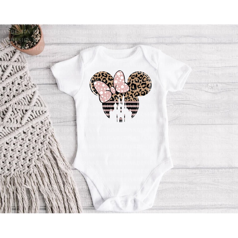 Leopard Mouse Ear Png, Family Vacation Png, Vacay Mode Png, Magical Kingdom Png, Magical Castle Png, Family Trip Png, Digital Download - 3.jpg