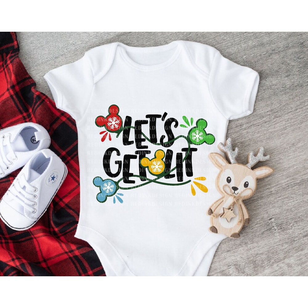 Let Get Lit SVG, Christmas Svg, Christmas Light Svg, Christmas Friends Svg, Christmas Shirt, Holiday Season Svg, Merry And Bright Svg - 3.jpg