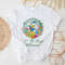 Let The Magic Blossom Png, Duck Flowers Png, Flower and Garden Festival Png, Magic Blossom Png, Magic Kingdom Png, Family Vacation Shirt Png - 2.jpg