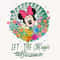 Let The Magic Blossom Png, Magic Blossom Png, Mouse Head Png, Flower and Garden Festival Png, Magic Kingdom Png, Family Vacation Shirt Png - 1.jpg