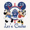 Let's Cruise Svg, Mouse Cruise Svg, Cruise Trip Svg, Family Vacation Svg, Magical Kingdom Svg, Family Shirt Vacation, Cruise Ship Svg - 1.jpg