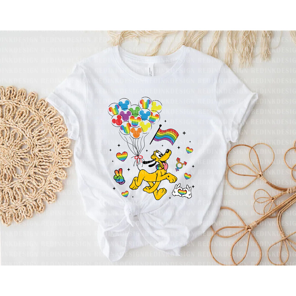 LGBT Pride Svg, Rainbow Flag Svg, Equality Svg, Pride Month Svg, Support LGBT Rights, LGBT Community Svg, Dog Shirt Svg, Lgbt Flag Svg - 2.jpg