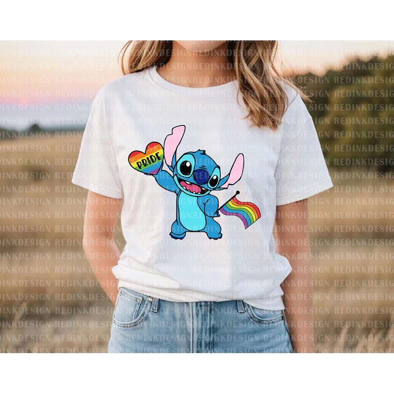 LGBT Pride Svg, Rainbow Heart Svg, Rainbow Flag Svg, Equality Svg, Support LGBT Rights, LGBT Community Svg, Cut Files for Cricut - 2.jpg