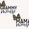 Mama Mouse Svg, Mama Leopard Bow Svg, Family Vacation Svg, Mother's Day Svg, Vacay Mode Svg, Grammy Shirt, Digital Download, Gift For Mom - 1.jpg