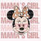 Mama's Girl Svg, Mother's Day Svg, Mama Mouse Svg, Family Vacation Svg, Vacay Mode Svg, Mouse Head Svg, Magical Castle Svg, Gift For Mom - 1.jpg