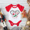 Merry And Bright SVG, Christmas Svg, Christmas Mouse, Christmas Sleigh Svg, Christmas Light Svg, Holiday Season Svg Cut Files - 3.jpg