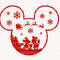 Merry Christmas SVG, Christmas Svg, Christmas Mouse, Family Vacation, Christmas Friends Svg, Christmas Shirt, Holiday Season Svg Cut Files - 1.jpg