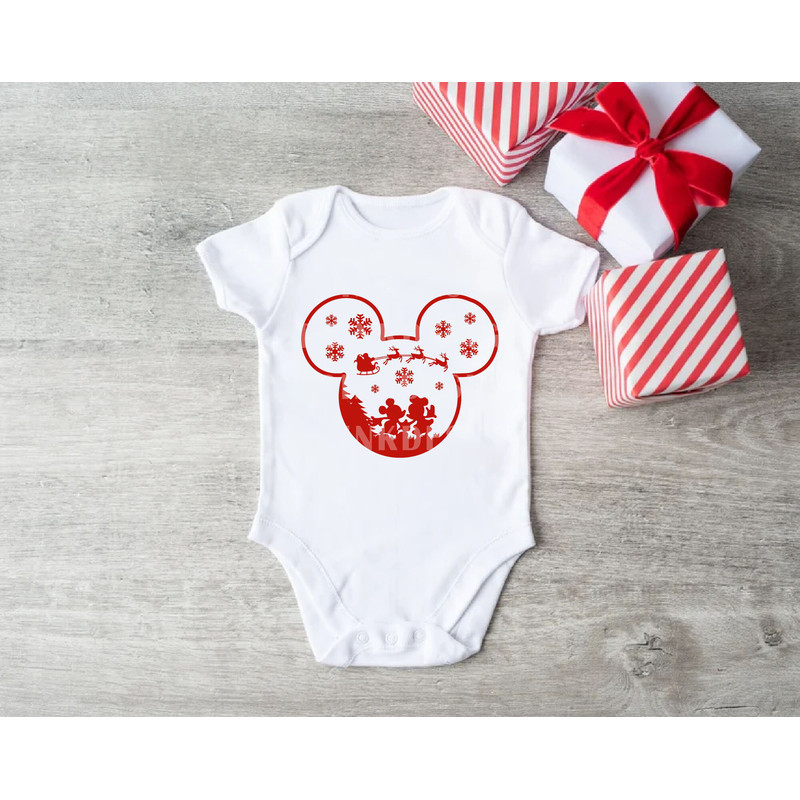 Merry Christmas SVG, Christmas Svg, Christmas Mouse, Family Vacation, Christmas Friends Svg, Christmas Shirt, Holiday Season Svg Cut Files - 3.jpg
