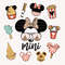 Mini Mouse Svg, Mouse Snacks Svg, Mom Svg, Snack Goal Svg, Carnival Food Svg, Mother's Day Svg, Vacay Mode Svg, Mom Shirt, Gift For Mom - 1.jpg