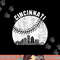 Cincinnati Skyline Baseball Vintage Cincinnati OH Baseball png, sublimation copy.jpg